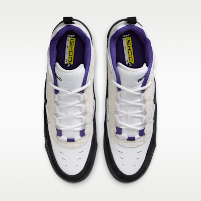 Nike Air Max Ishod, view 4