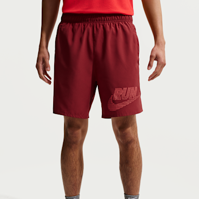 Nike Challenger, view 2