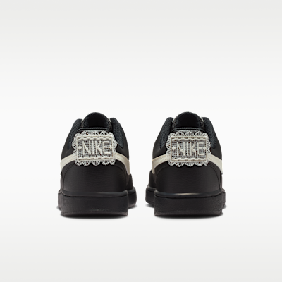 Nike Court Vision Low Premium, view 6