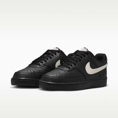 Nike Court Vision Low Premium, view 5