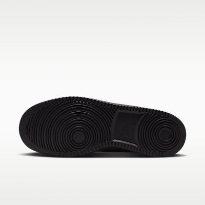 Nike Court Vision Low Premium, view 2