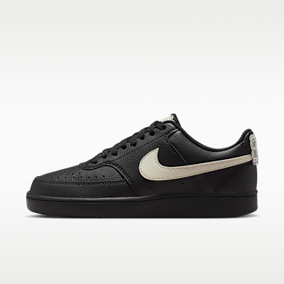 Nike Court Vision Low Premium