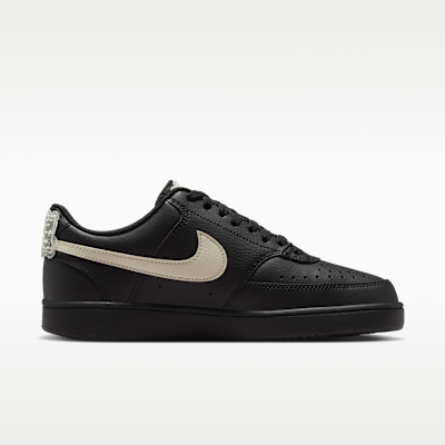 Nike Court Vision Low Premium, view 3