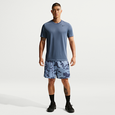 Nike Dri-FIT, view 4