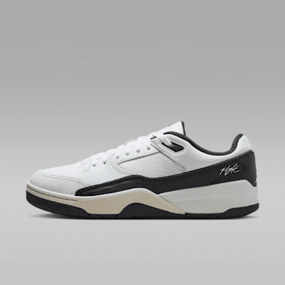 Jordan Flight Court