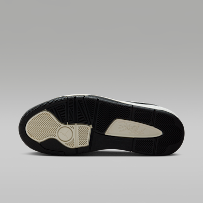 Jordan Flight Court, view 2
