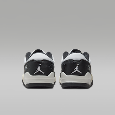 Jordan Flight Court, view 6