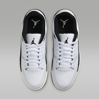 Jordan Flight Court, view 4