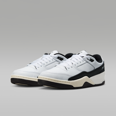 Jordan Flight Court, view 5
