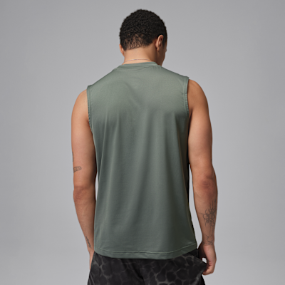 Jordan Sport Essentials, view 2