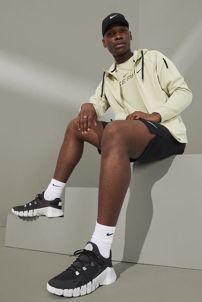 Nike Dri-FIT ADV Rise, view 6