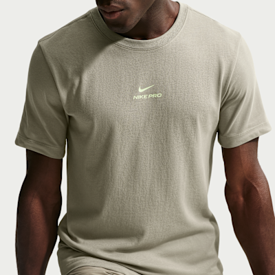 Nike Pro, view 3