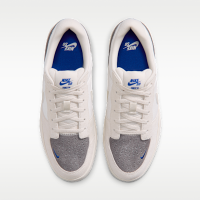 Nike SB Force 58, view 4